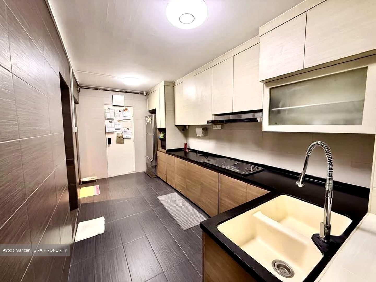 Blk 966 Hougang Avenue 9 (Hougang), HDB 5 Rooms #566763241